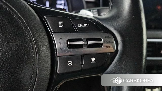 Kia K7 Premier id 4496486 из Кореи 21