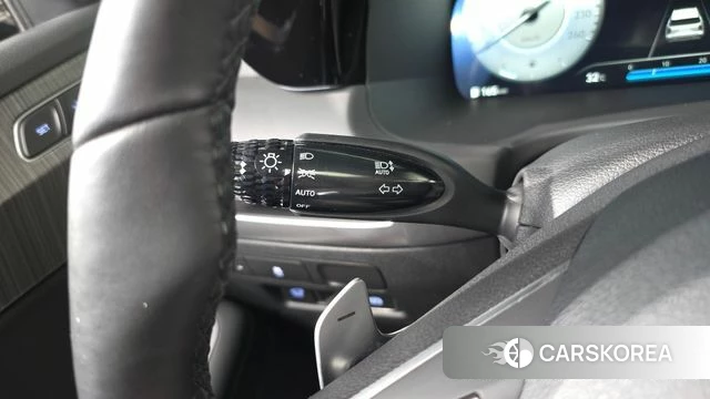 Hyundai The New Palisade id 4571725 из Кореи 21