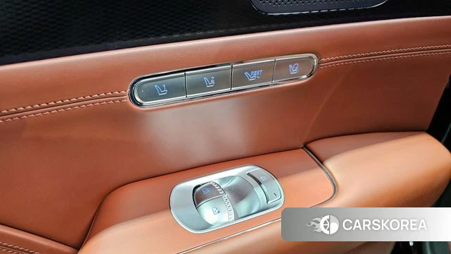 Genesis G90 (RS4) id 4267444 из Кореи 21