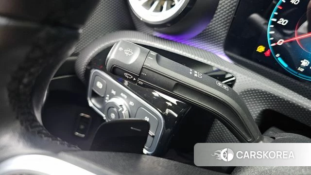Mercedes-Benz A-Class W177 id 4445656 из Кореи 21