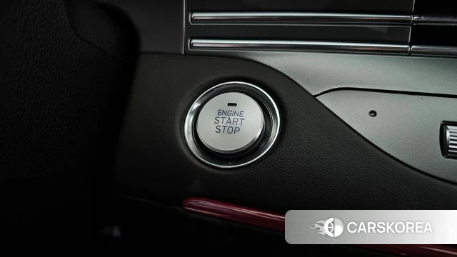 Hyundai The New Grandeur IG id 4550573 из Кореи 21