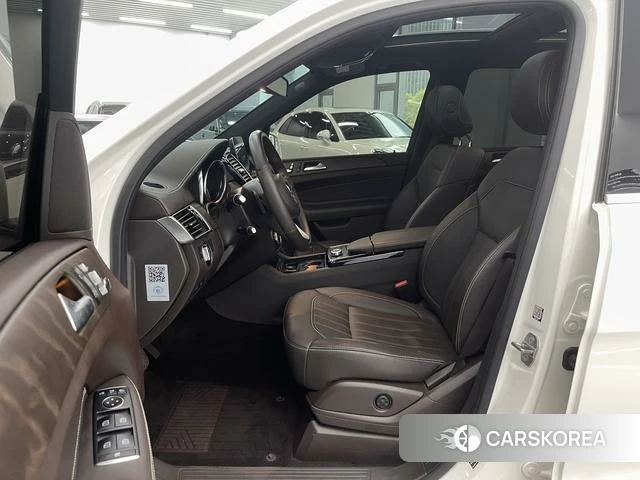 Mercedes-Benz GLE (import) id 4211107 из Китая 21