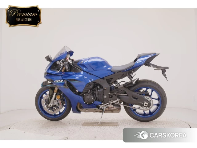 Проданный Yamaha YZF-R1 id 4199777 из Японии, фото 21