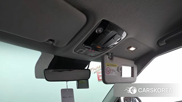 Kia Seltos id 4244957 из Кореи 21