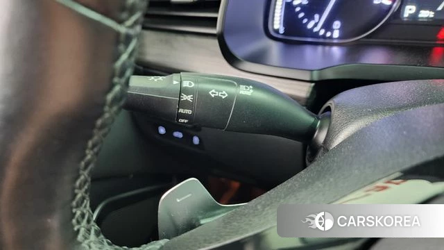 Kia K7 Premier id 4759368 из Кореи 21