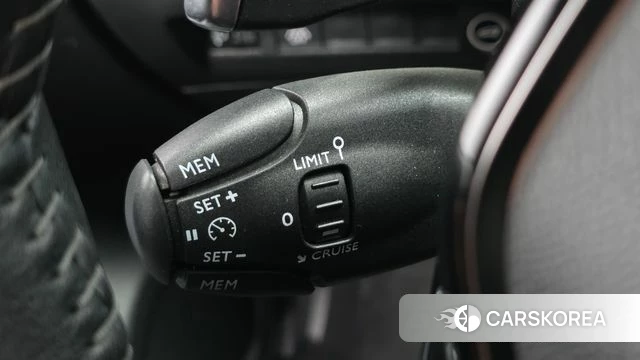 Peugeot 2008 Second generation id 4518728 из Кореи 21