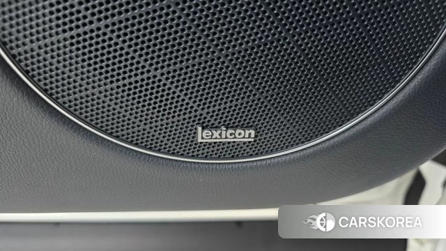 Genesis Electrified GV70 id 4641307 из Кореи 21