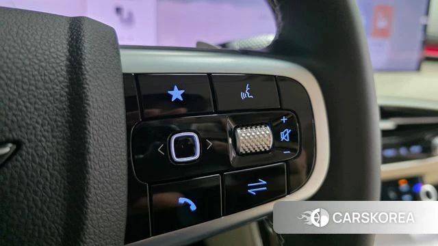 Genesis GV70 id 4607611 из Кореи 21