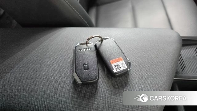Kia EV6 id 4779577 из Кореи 21