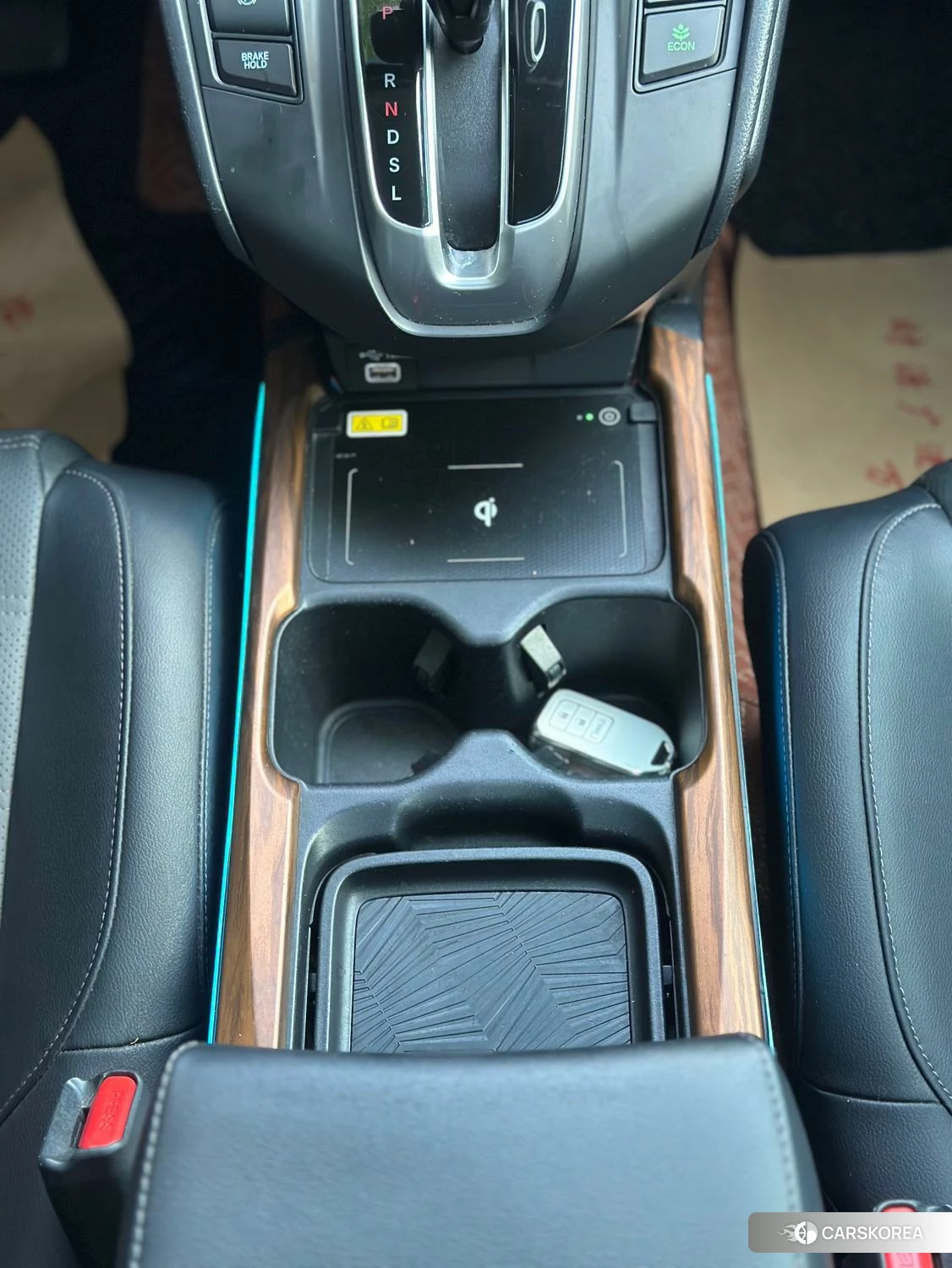 Honda CR-V id 4486483 из Китая 21