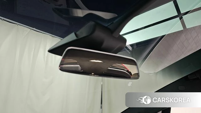 Tesla Model X id 4684241 из Кореи 21