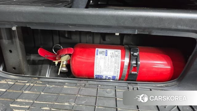 Hyundai The New Grand Starex id 4206655 из Кореи 21