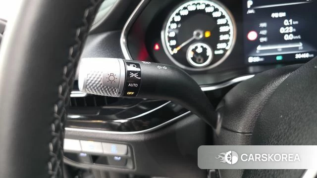 Genesis G80 (RG3) id 4480940 из Кореи 21