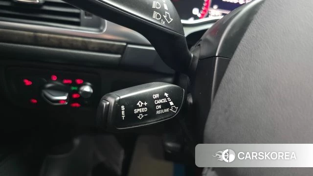 Audi New A6 id 4477470 из Кореи 21