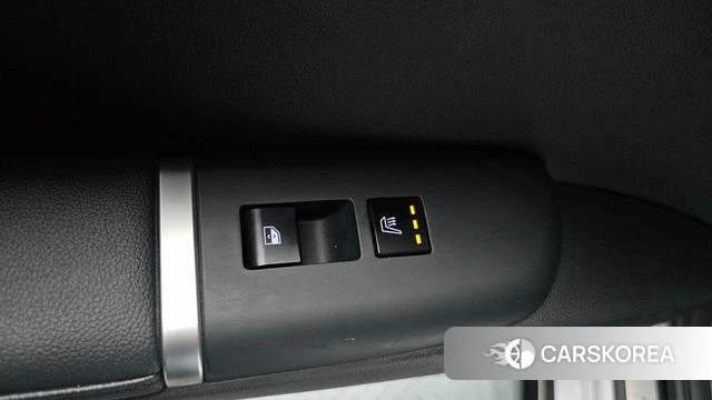 Hyundai Grandeur (GN7) id 4532995 из Кореи 21