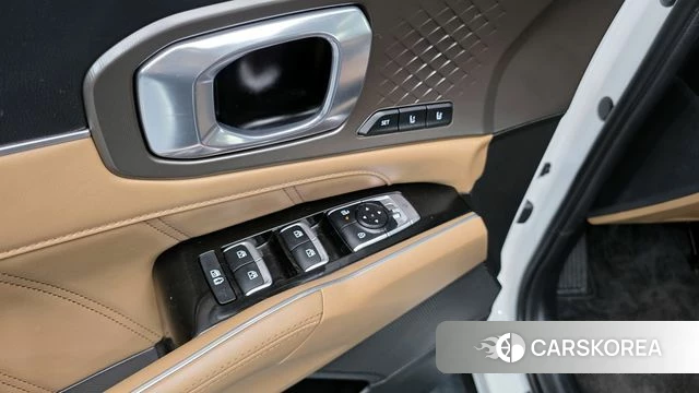 Kia The New Sorento 4th Generation id 4248851 из Кореи 21