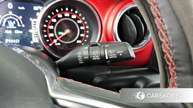 Jeep Wrangler (JL) id 4780797 из Кореи 21