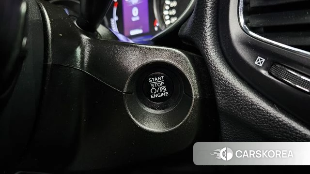 Jeep Compass 2nd Generation id 4345495 из Кореи 21