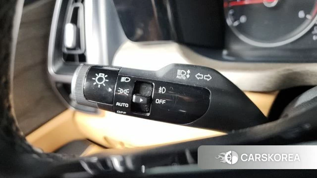 Kia Sorento 4th Generation id 4464744 из Кореи 21