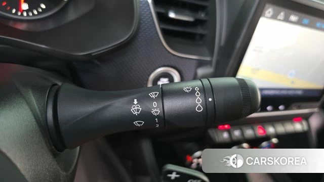 Renault Korea (Samsung) XM3 id 4768410 из Кореи 21