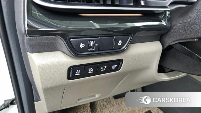 Kia The New Carnival 4th Generation id 4701085 из Кореи 21