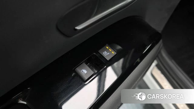 Hyundai The New Tucson Hybrid (NX4) id 4847255 из Кореи 21