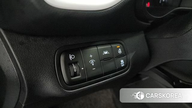 Hyundai Venue id 4409910 из Кореи 21