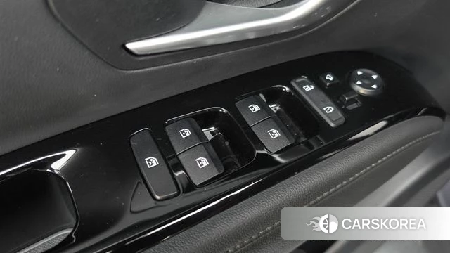 Hyundai Tucson (NX4) id 4458317 из Кореи 21