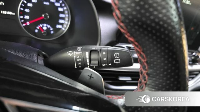 Kia Come New K3 id 4225445 из Кореи 21