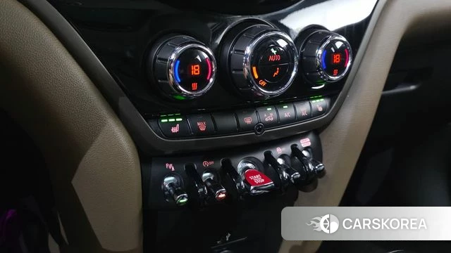 Mini Cooper D Countryman id 4732910 из Кореи 21