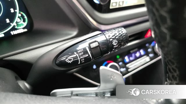 Hyundai Sonata (DN8) id 4692717 из Кореи 21