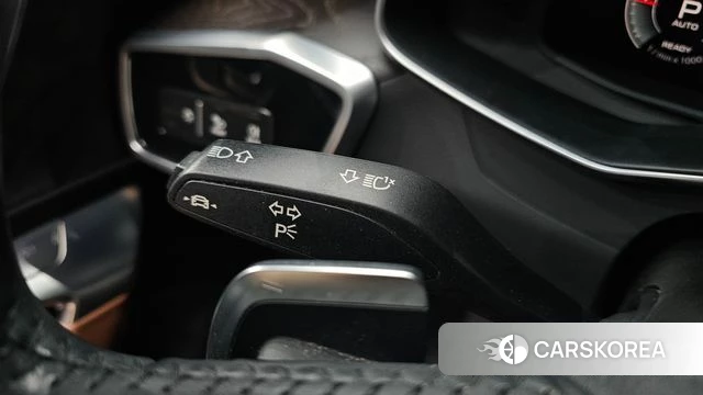 Audi A6 (C8) id 4835870 из Кореи 21