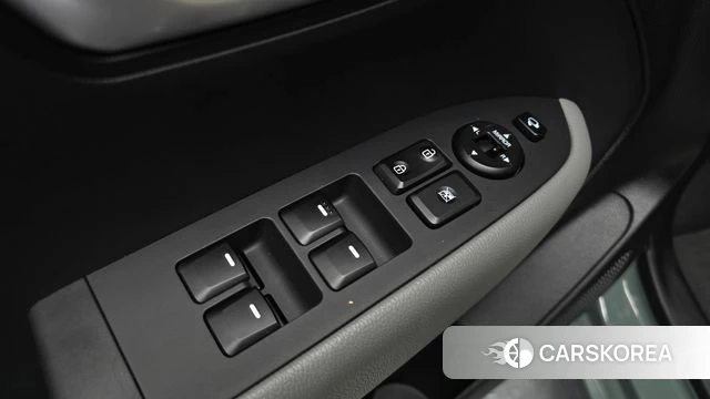 Kia The New Kia Ray id 4897897 из Кореи 20