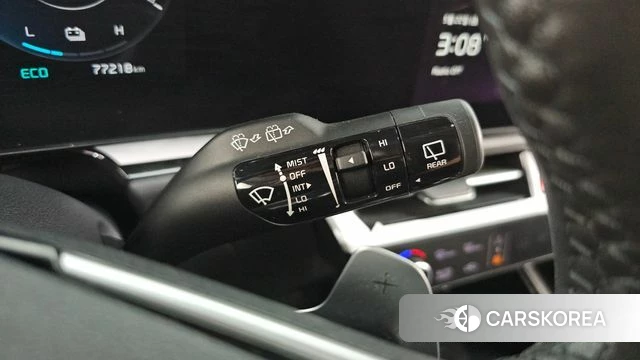 Kia Di Ol Nu Niro id 4361231 из Кореи 21