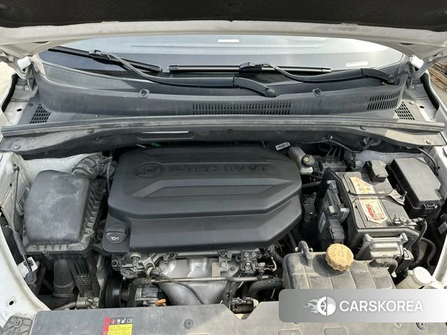 Baojun 360 id 4239203 из Китая 21