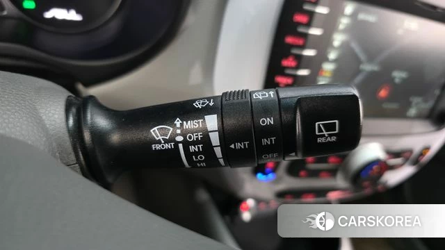 Kia Soul EV id 4785776 из Кореи 21