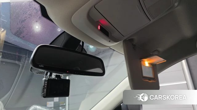 Renault Korea (Samsung) QM6 id 4882607 из Кореи 21