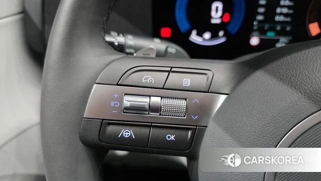 Hyundai Kona (SX2) id 4934488 из Кореи 21