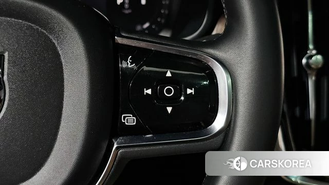 Volvo S90 id 4763420 из Кореи 21
