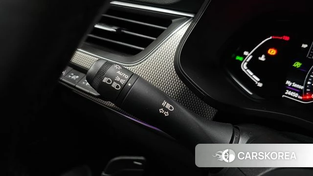 Renault Korea (Samsung) XM3 id 4720308 из Кореи 21