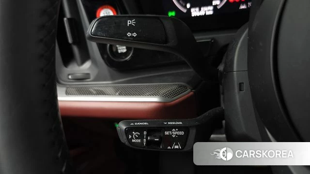 Porsche Cayenne (PO536) id 4480509 из Кореи 21