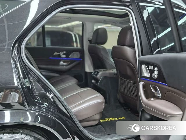 Mercedes-Benz GLE (import) id 4290379 из Китая 21