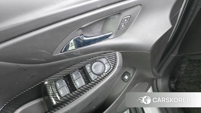 Chevrolet (GM Daewoo) Volt id 4377910 из Кореи 21