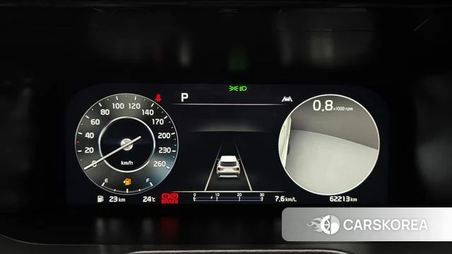Kia Sorento 4th Generation id 4768801 из Кореи 21