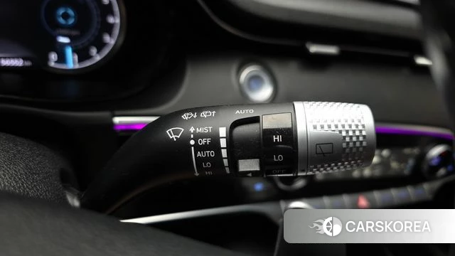 Genesis GV70 id 4433945 из Кореи 21