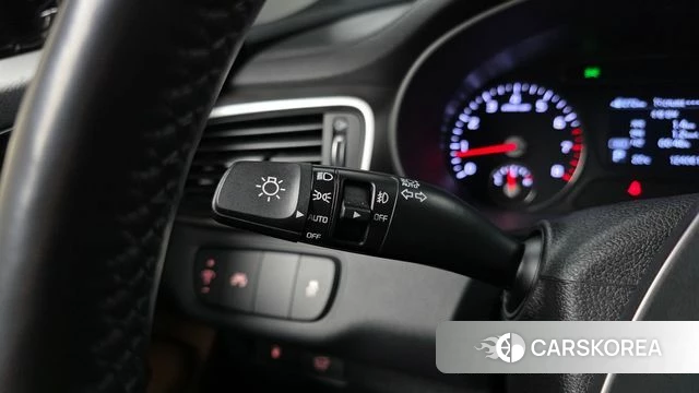Kia The New Sorento id 4795036 из Кореи 21
