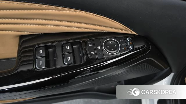 Kia K7 Premier id 4937223 из Кореи 21