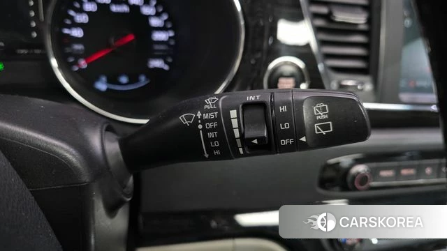 Kia The New Carnival id 4652264 из Кореи 21