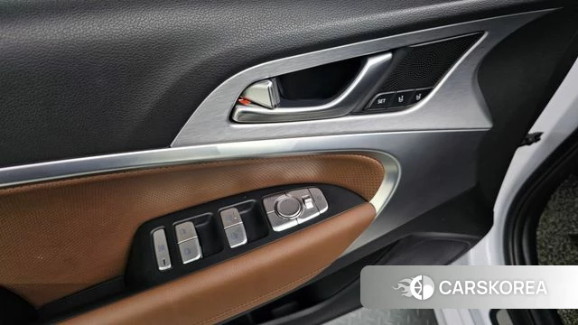 Genesis G70 id 4397570 из Кореи 21