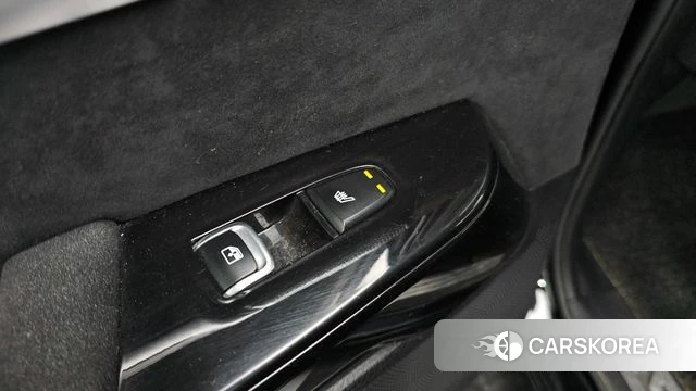 Kia Mohave Master id 4936680 из Кореи 21